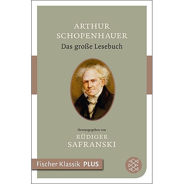 Das große Lesebuch, Arthur Schopenhauer