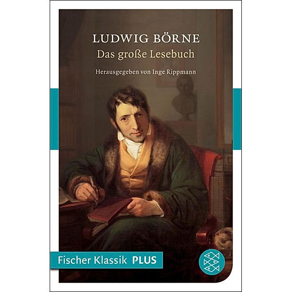 Das große Lesebuch, Ludwig Börne