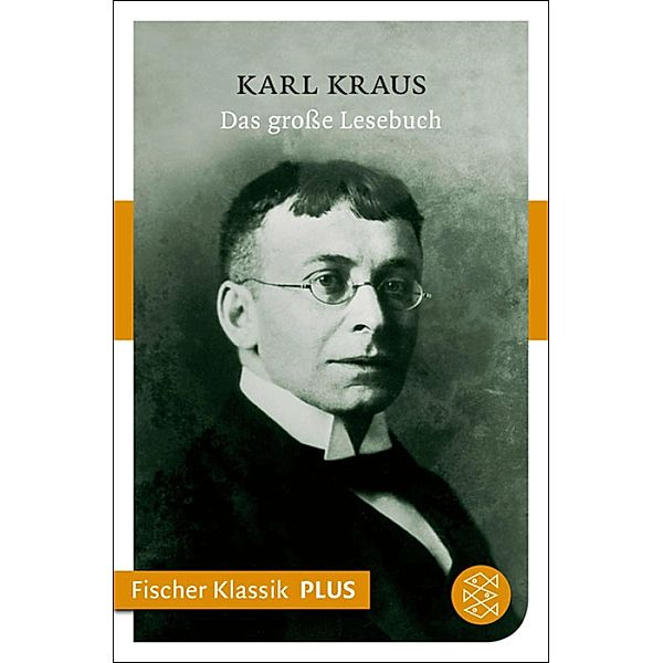 Das grosse Lesebuch, Karl Kraus
