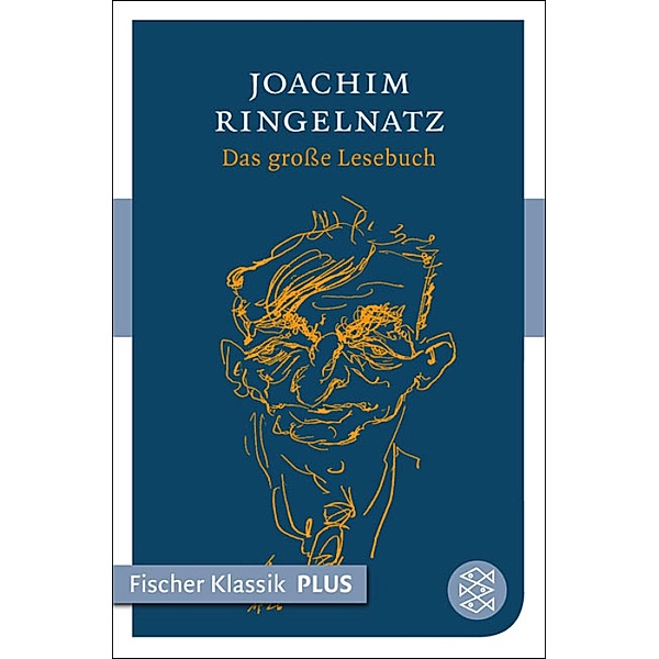 Das große Lesebuch, Joachim Ringelnatz