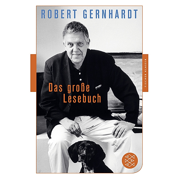 Das große Lesebuch, Robert Gernhardt