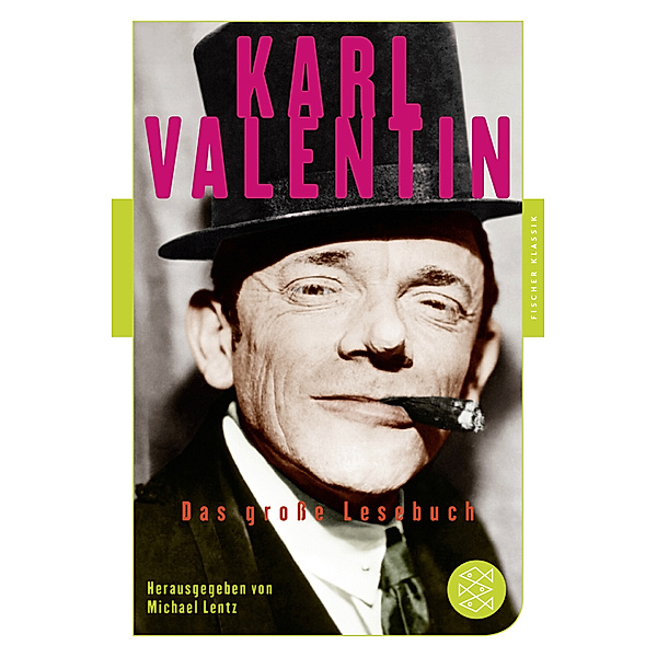 Das große Lesebuch, Karl Valentin
