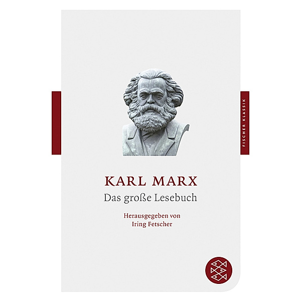 Das große Lesebuch, Karl Marx
