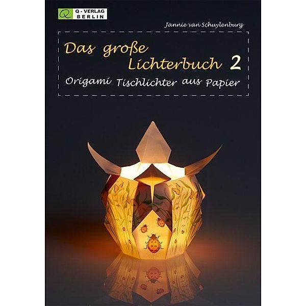 Das grosse Lichterbuch, Jannie van Schuylenburg