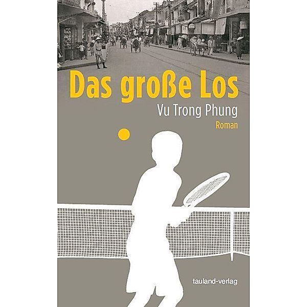 Das große Los, Trong Phung Vu