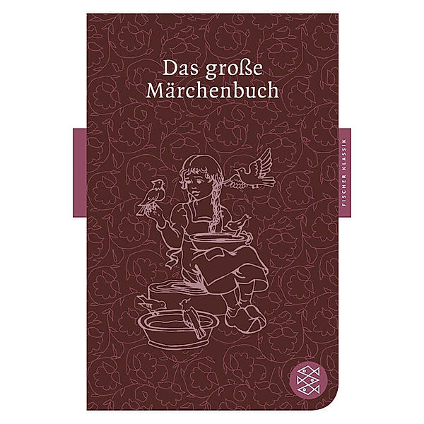 Das große Märchenbuch