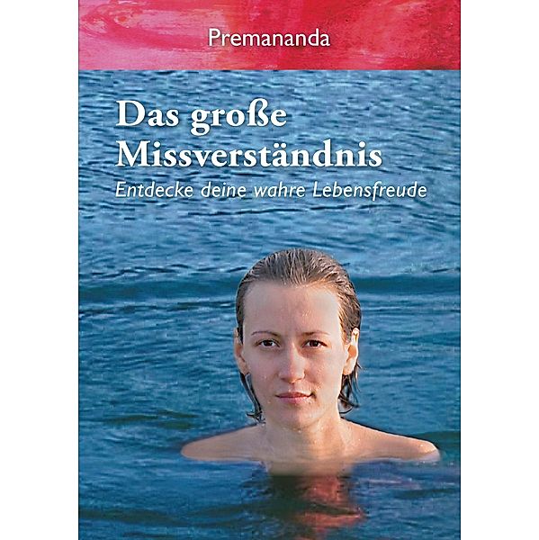 Das grosse Missverständnis, 1 DVD (englsiches OmU), Premananda