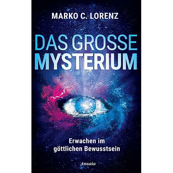 Das grosse Mysterium, Marko C. Lorenz