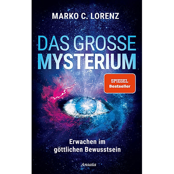 Das grosse Mysterium, Marko C. Lorenz