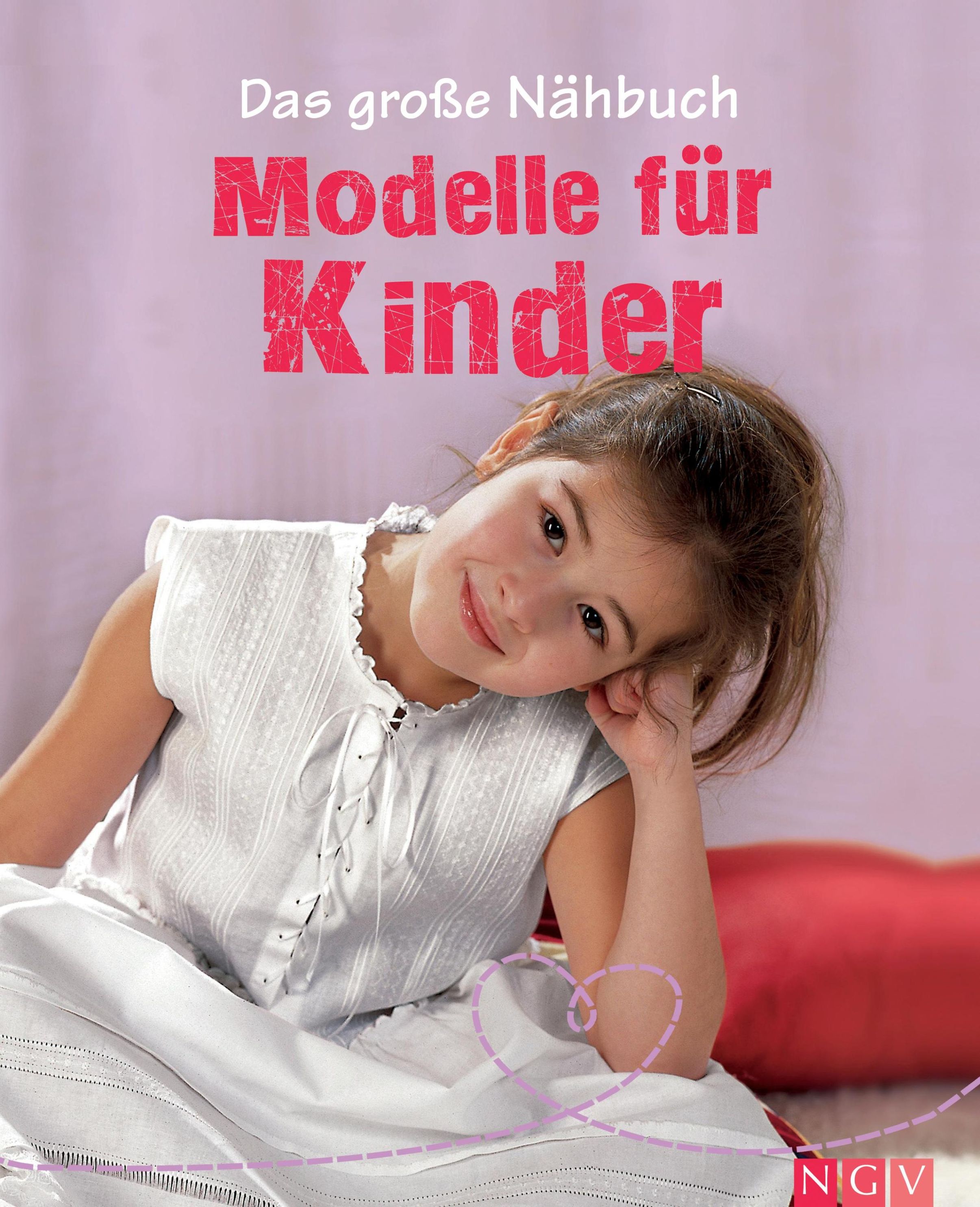 Das große Nähbuch - Modelle für Kinder Das große Nähbuch eBook v. Eva-Maria  Heller | Weltbild