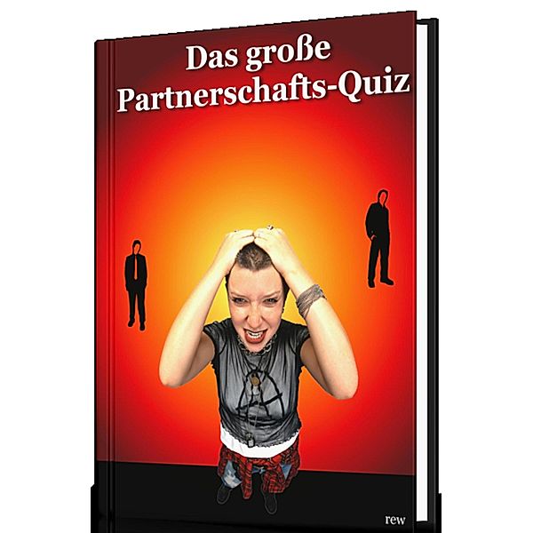 Das große Partnerschafts-Quiz, Julia Würth