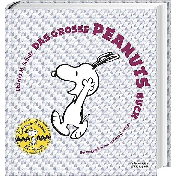 Das grosse Peanuts Buch, Charles M. Schulz