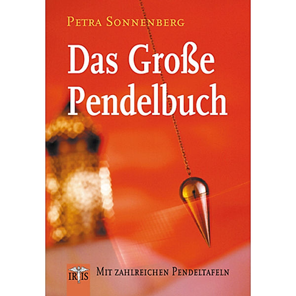 Das Grosse Pendelbuch, Petra Sonnenberg