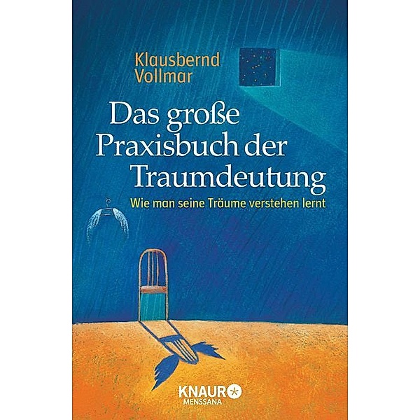 Das grosse Praxisbuch der Traumdeutung, Klausbernd Vollmar