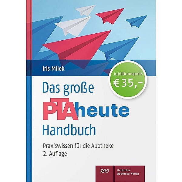 Das grosse PTAheute-Handbuch