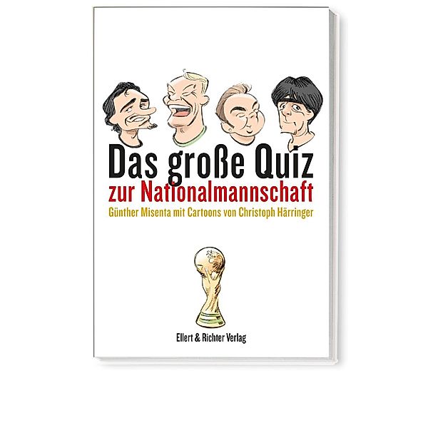 Das große Quiz zur Nationalmannschaft, Günther Misenta