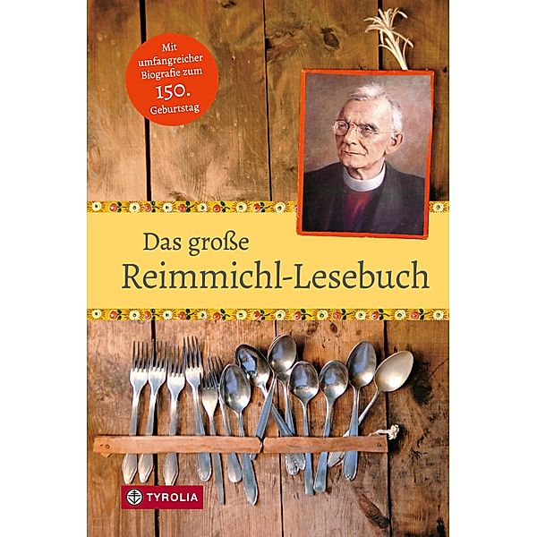 Das grosse Reimmichl-Lesebuch, Reimmichl