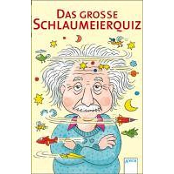 Das große Schlaumeierquiz, Kai Lange