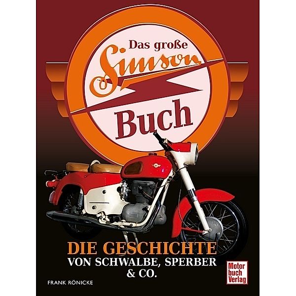 Das grosse Simson-Buch, Frank Rönicke