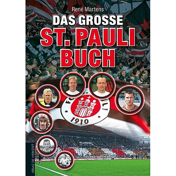Das große St.-Pauli-Buch, René Martens