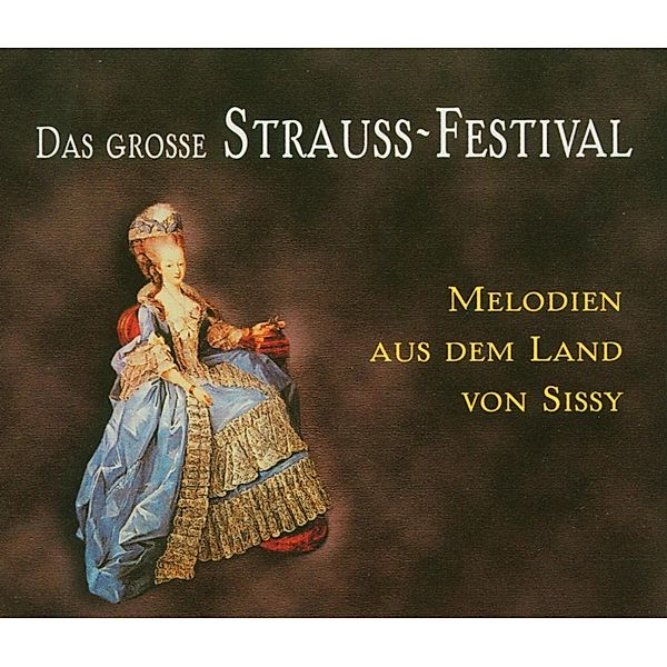 Das Grosse Strauss Festiv, Philh.Staatsorch.Bremen