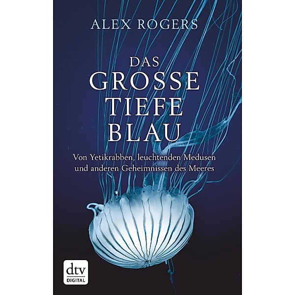 Das große tiefe Blau, Alex Rogers