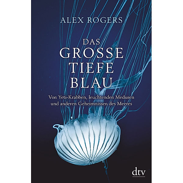 Das grosse tiefe Blau, Alex Rogers