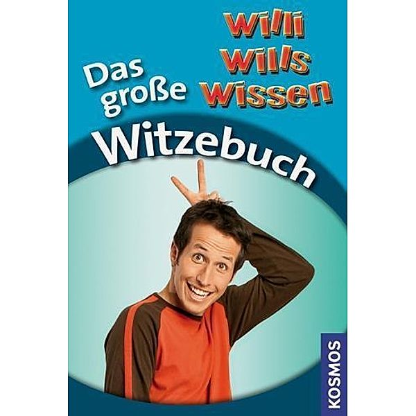 Das große Witzebuch