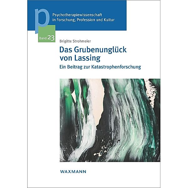 Das Grubenunglück von Lassing, Brigitte Strohmeier