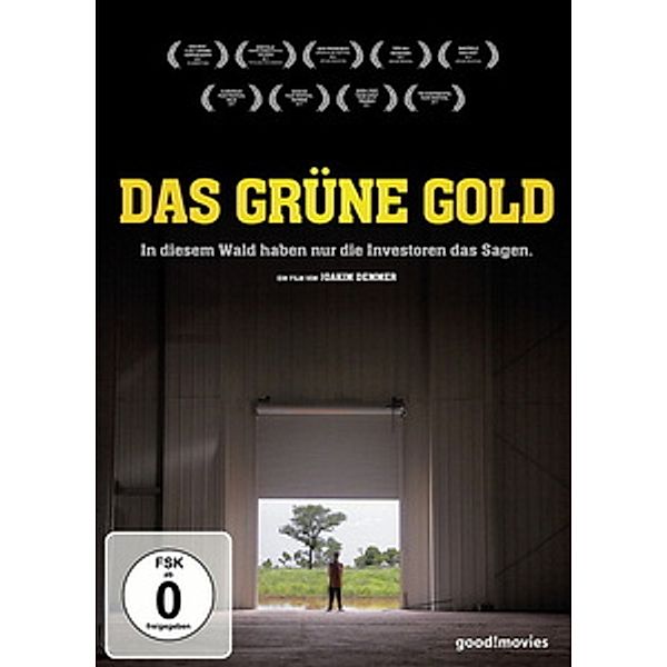 Das grüne Gold, Dokumentation
