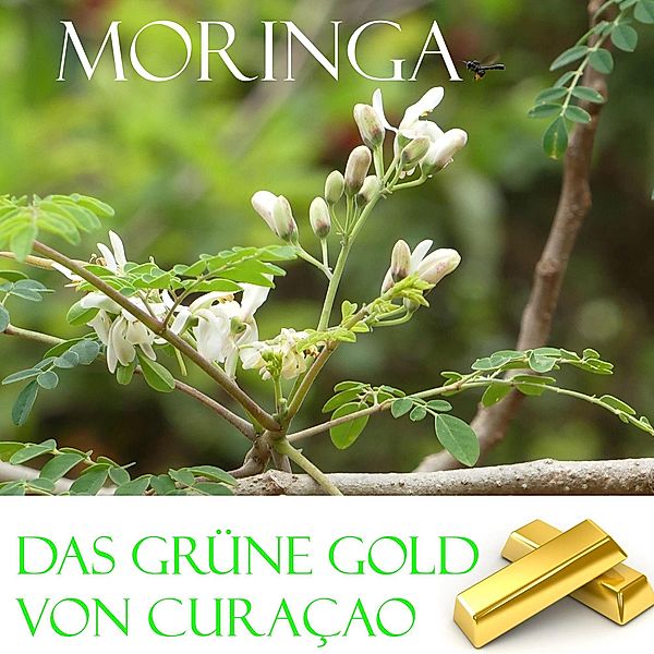 Das grüne Gold von Curacao, Elke Verheugen