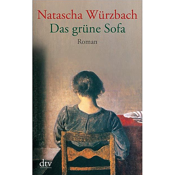 Das grüne Sofa, Natascha Würzbach