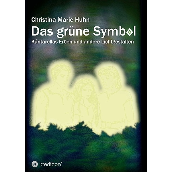 Das grüne Symbol, Christina Marie Huhn