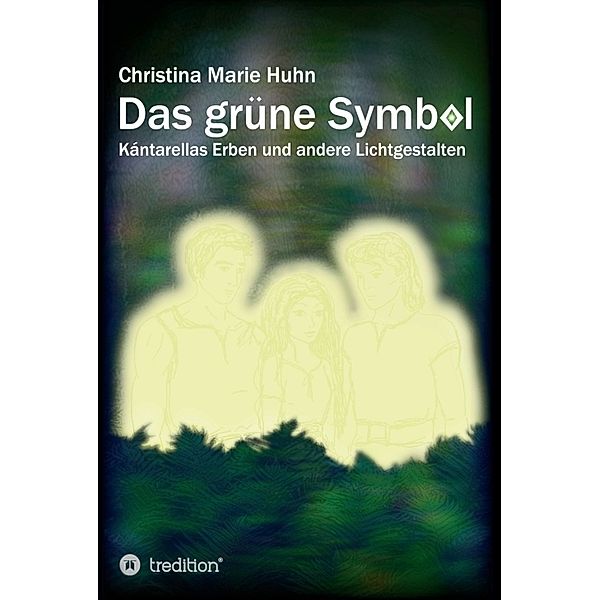 Das grüne Symbol, Christina Marie Huhn