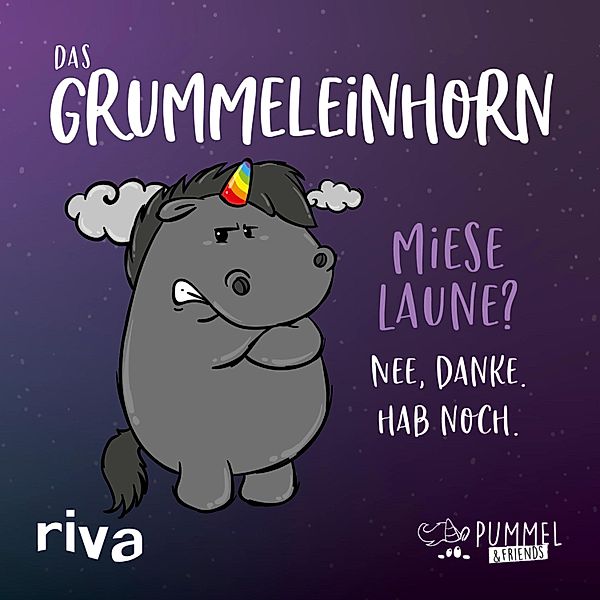 Das Grummeleinhorn, Pummel Friends