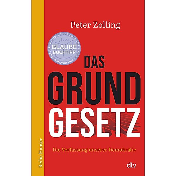 Das Grundgesetz, Peter Zolling