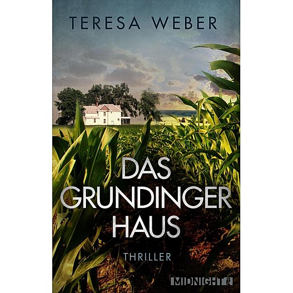 Das Grundinger-Haus, Teresa Weber