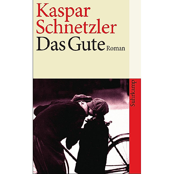 Das Gute, Kaspar Schnetzler