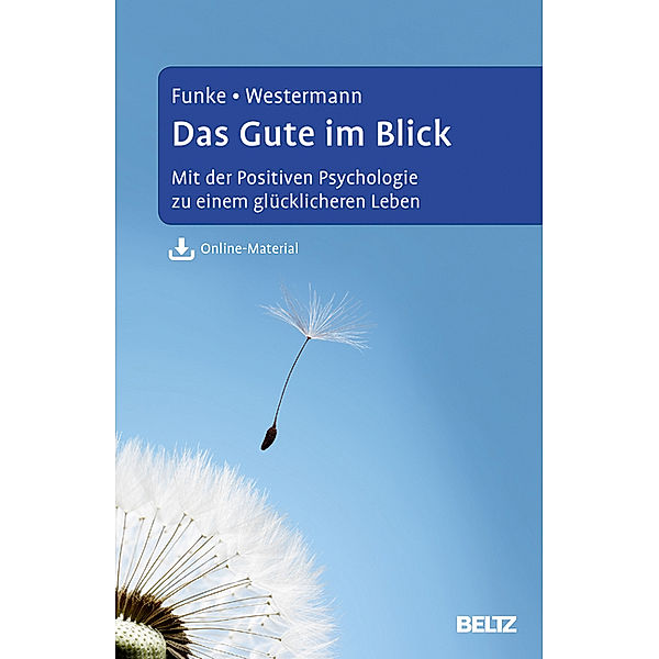 Das Gute im Blick, Hans-Joachim Funke, Julia Westermann