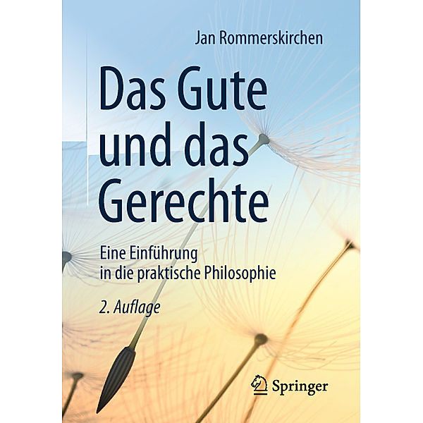 Das Gute und das Gerechte, Jan Rommerskirchen