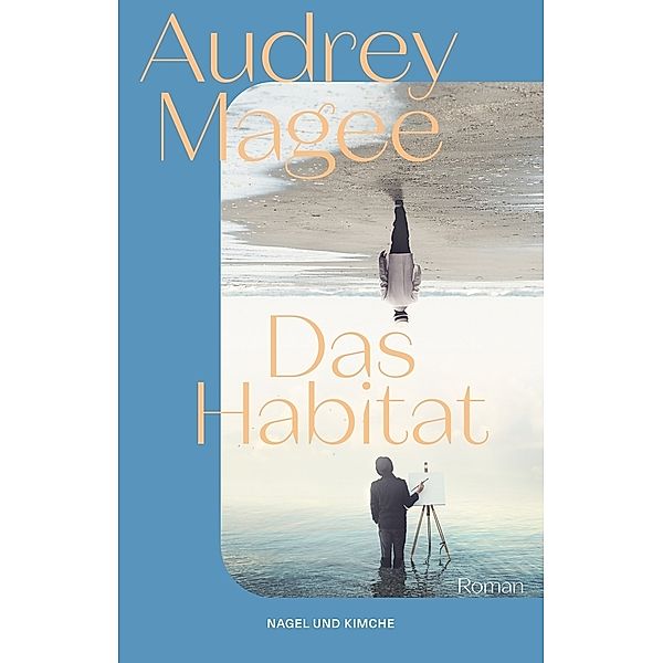 Das Habitat, Audrey Magee