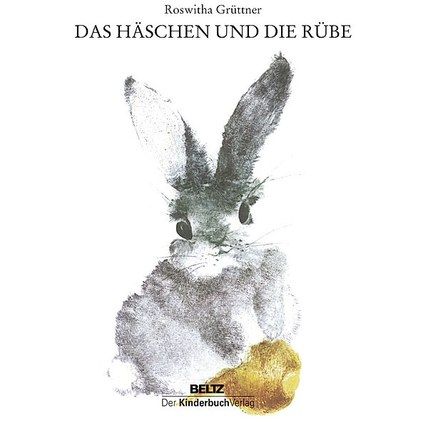 Das Häschen und die Rübe, Roswitha Grüttner