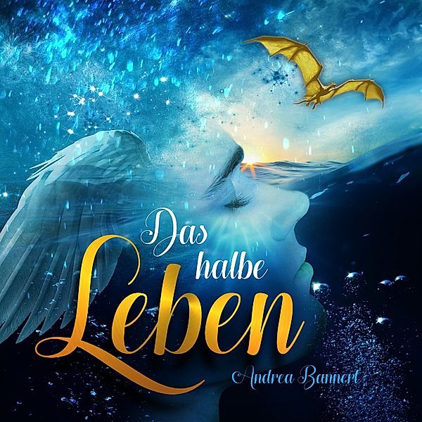 Das halbe Leben, Andrea Bannert