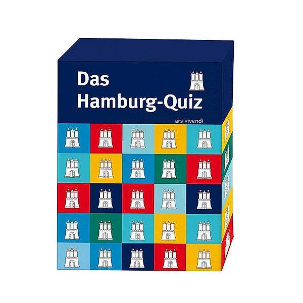 Das Hamburg-Quiz