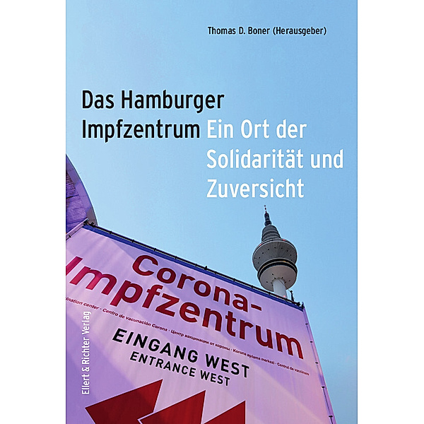 Das Hamburger Impfzentrum, Thomas D. Boner, Raimund Witkop, Malte Thießen