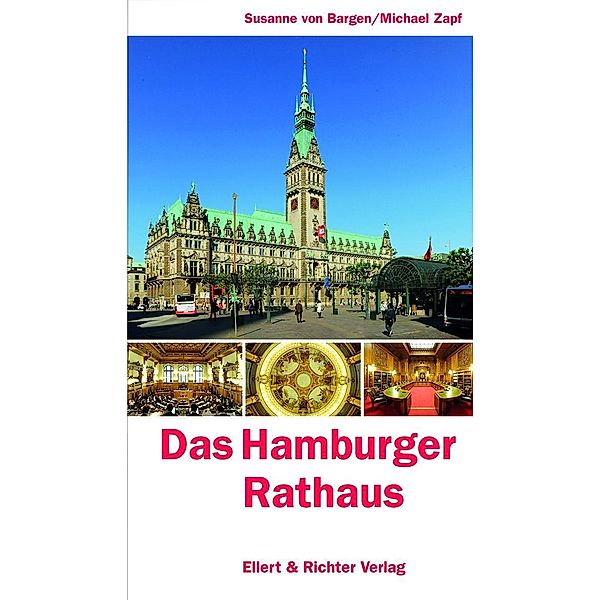 Das Hamburger Rathaus, Susanne von Bargen