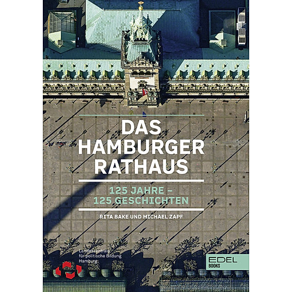 Das Hamburger Rathaus, Rita Bake, Michael Zapf