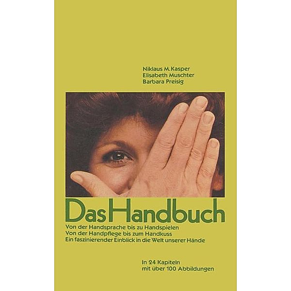 Das Handbuch, Kaspar, MUSCHTER, Preisig