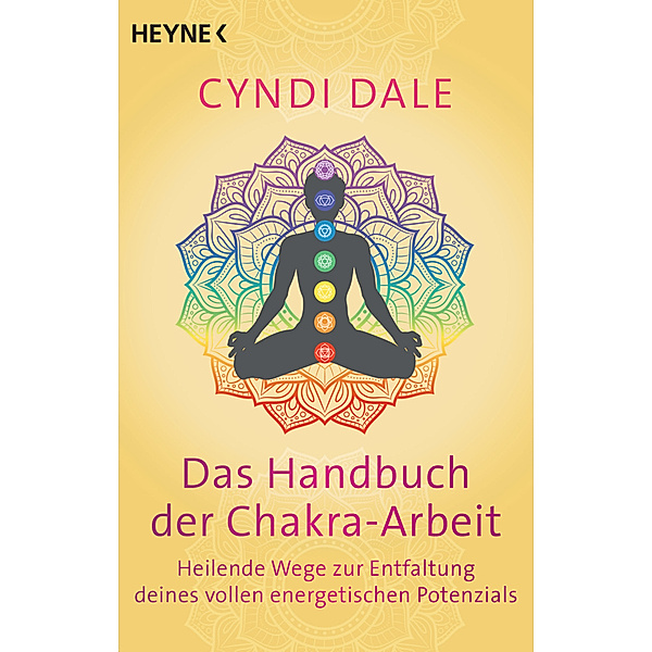 Das Handbuch der Chakra-Arbeit, Cyndi Dale