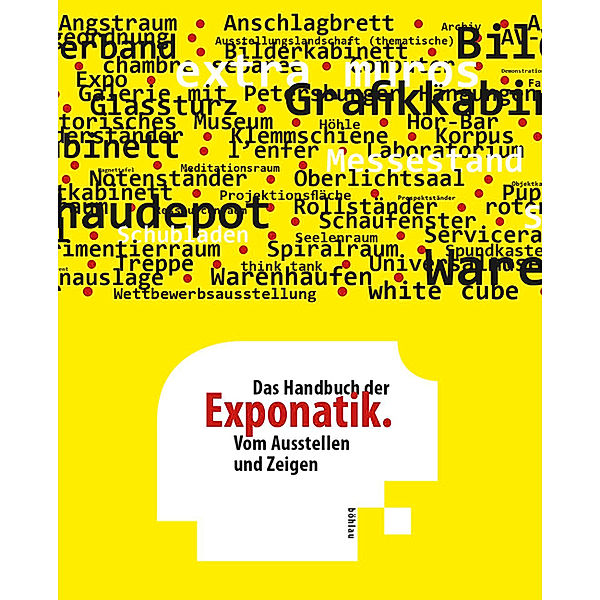 Das Handbuch der Exponatik, Fritz Fr. Vogel